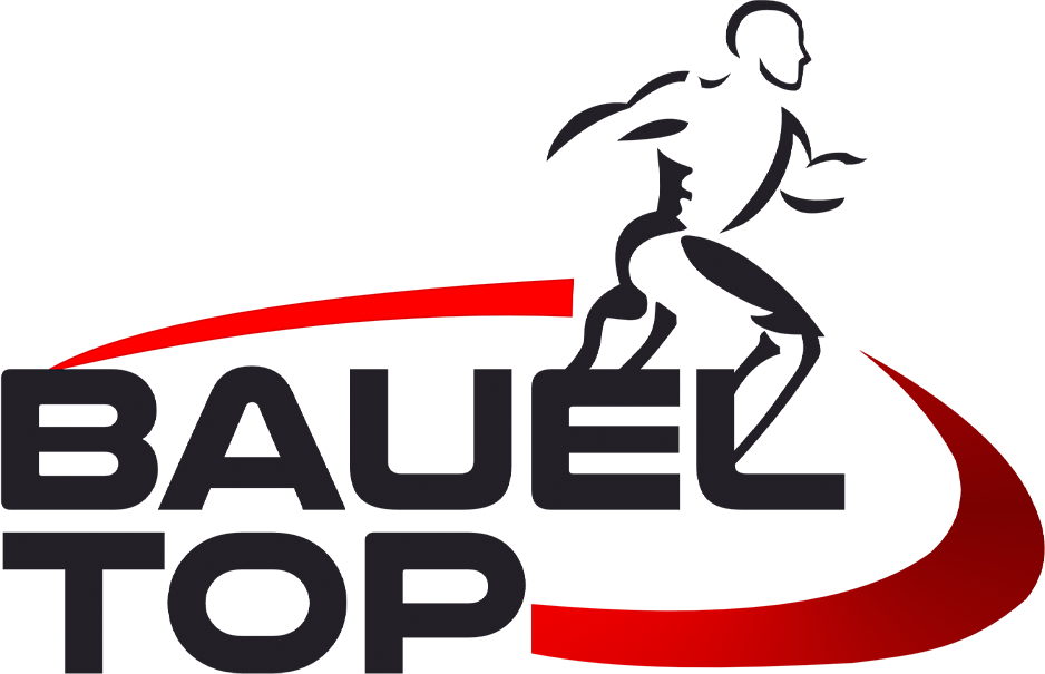 Logo de Baueltop - Cliente de 24on en Paraguay